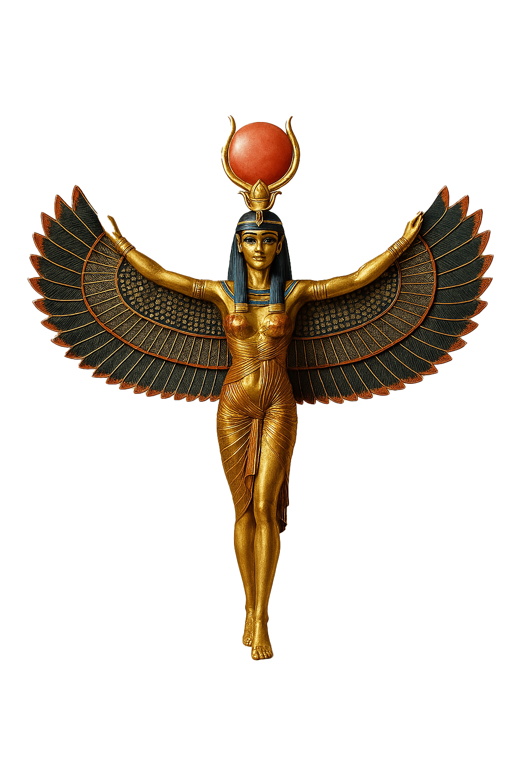 IAAUG ISIS